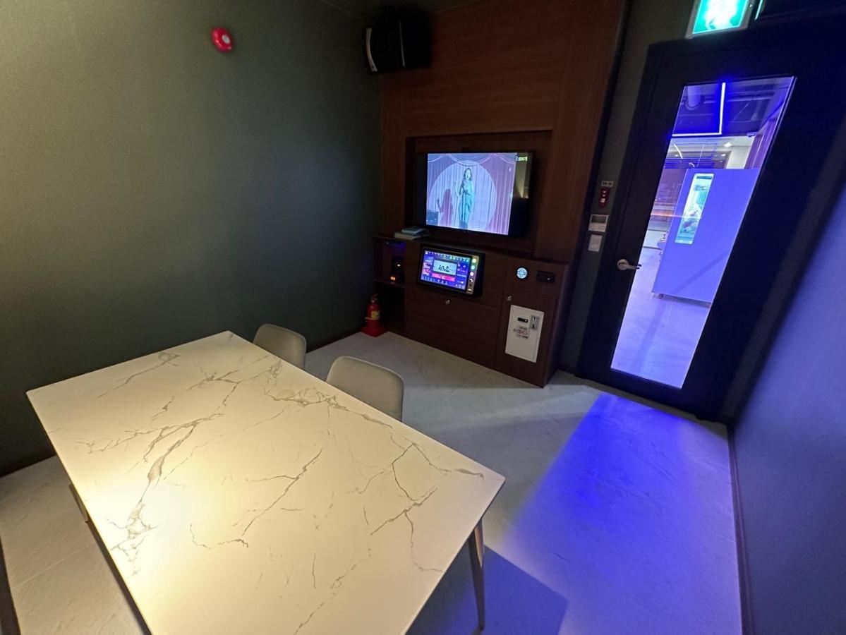 新东海旅游酒店 东海市 外观 照片