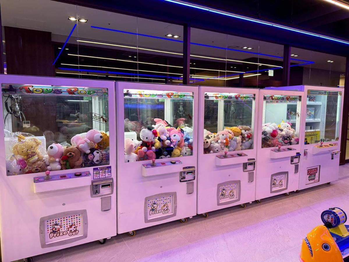 新东海旅游酒店 东海市 外观 照片
