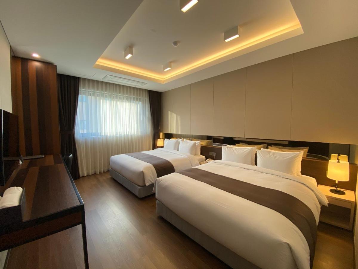 新东海旅游酒店 东海市 客房 照片