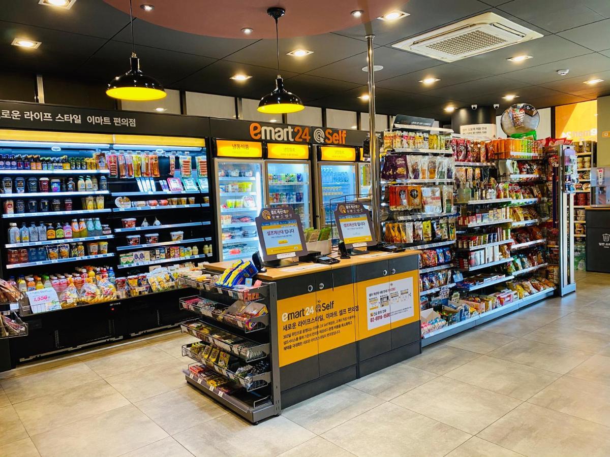 新东海旅游酒店 东海市 外观 照片